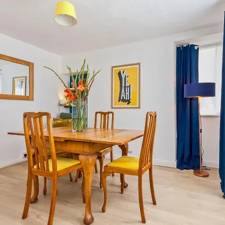 Logwood House Holiday home Kendal