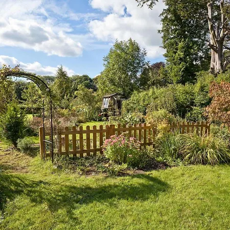 Holiday home Logwood House Kendal