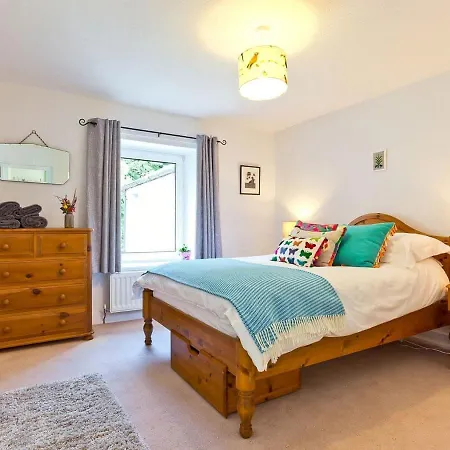 Logwood House Holiday home *