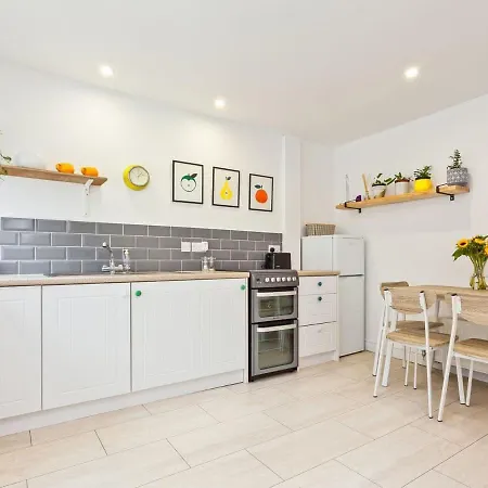 Logwood House Holiday home *