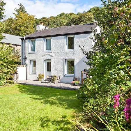Holiday home Logwood House *