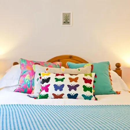 Logwood House Holiday home *