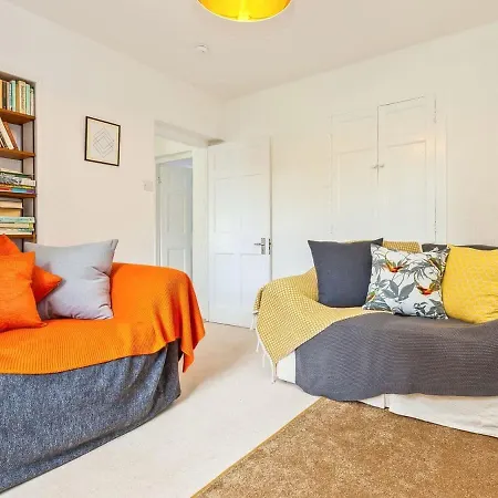 Holiday home Logwood House Kendal