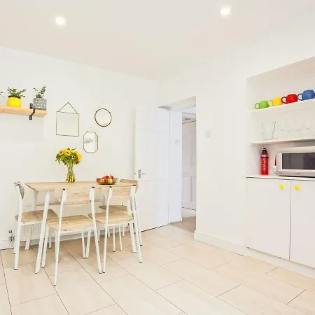 Logwood House Holiday home Kendal