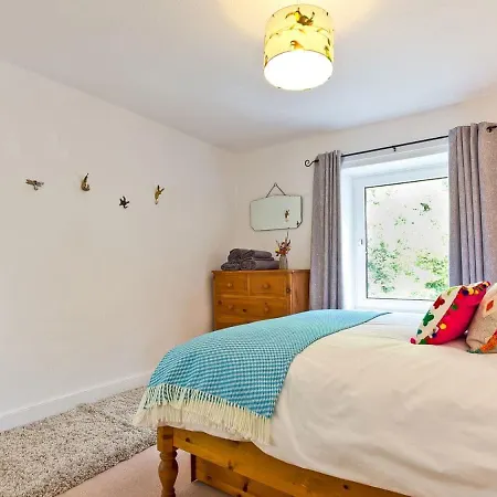 Logwood House Holiday home *