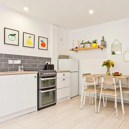 Logwood House Holiday home *